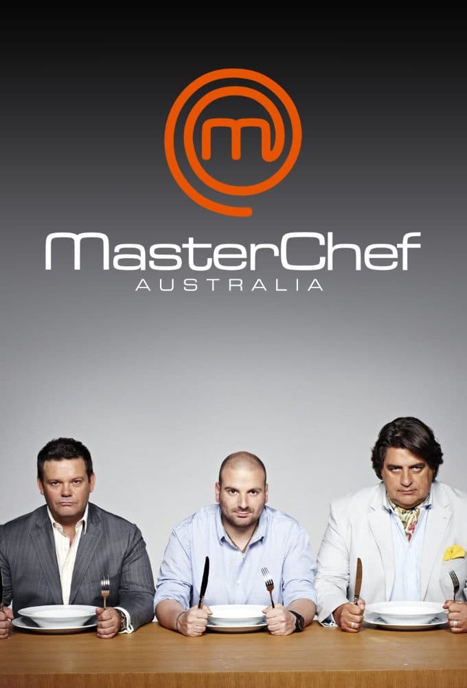 MasterChef Australia