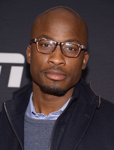 Akbar Gbajabiamila