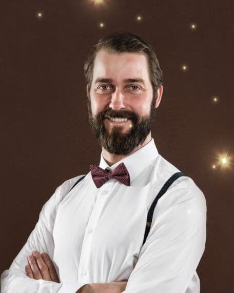 Olli Wermskog