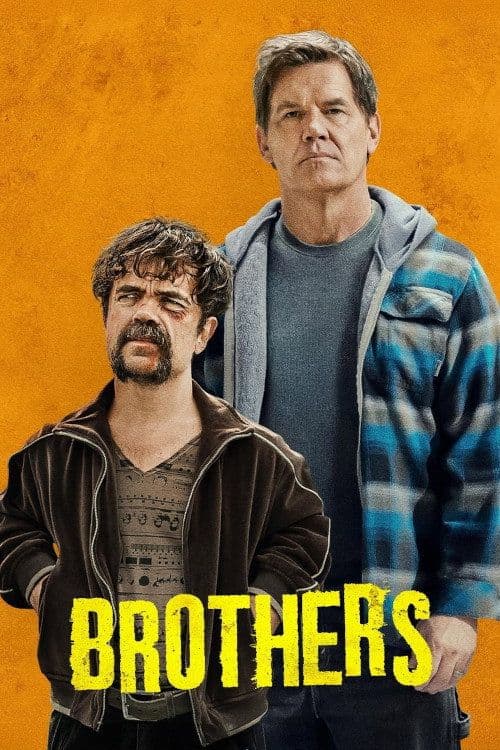 Brothers 2024 720p BluRay YTS GG YTS BZ