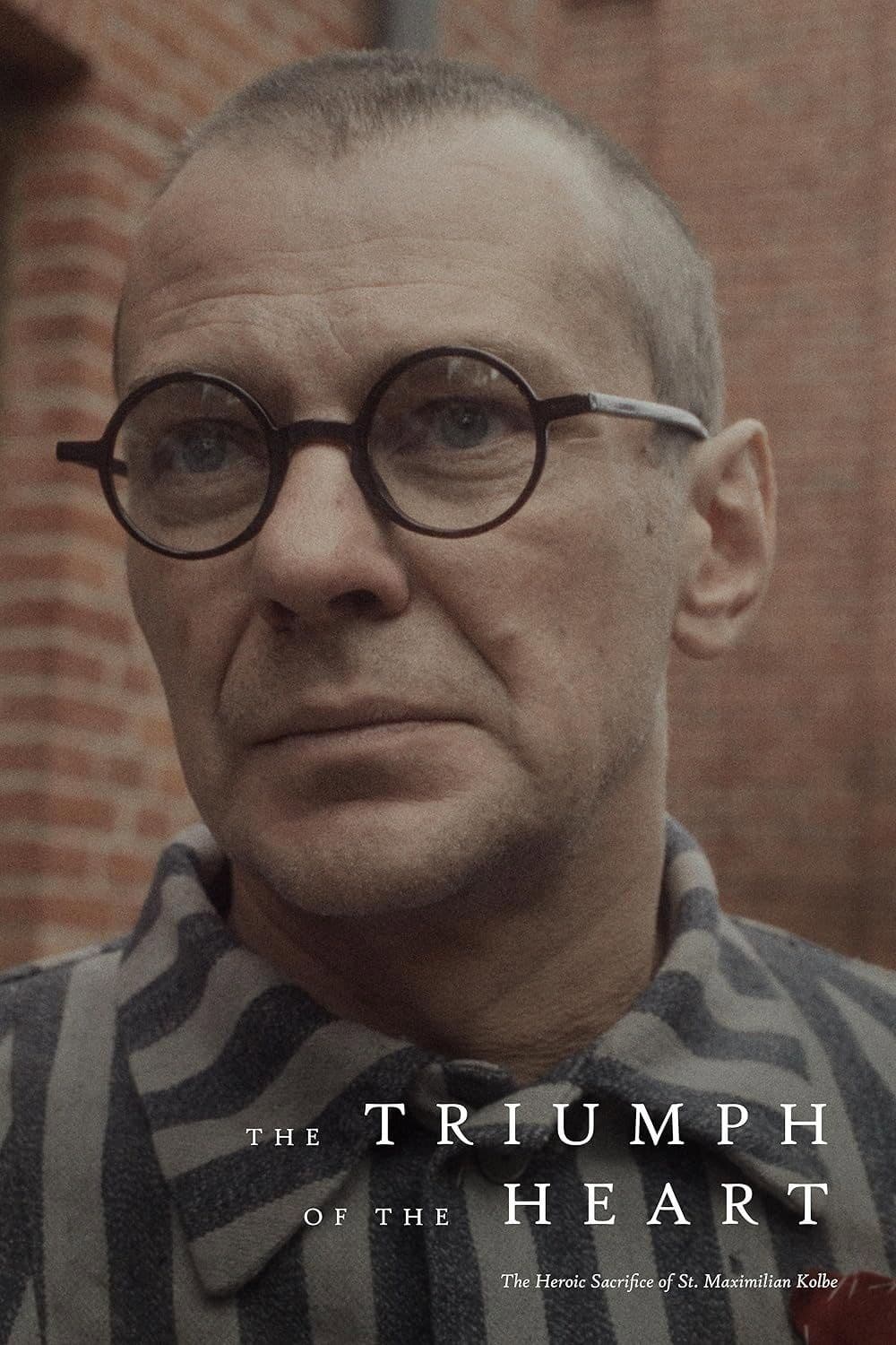Triumph Of The Heart 2025 720p WEBRip-LAMA
