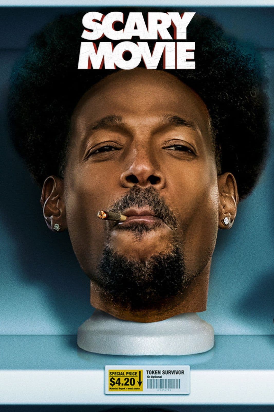 Scary Movie 2026 BDRip x264-KNiVES