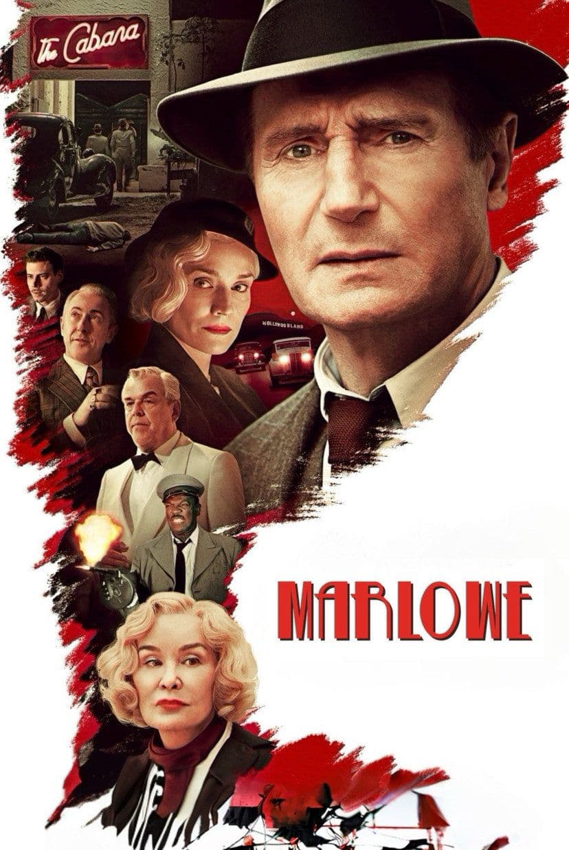 Marlowe 2022 NORDiC 1080p WEB DL DDP5 1 H 264-ADDICTION