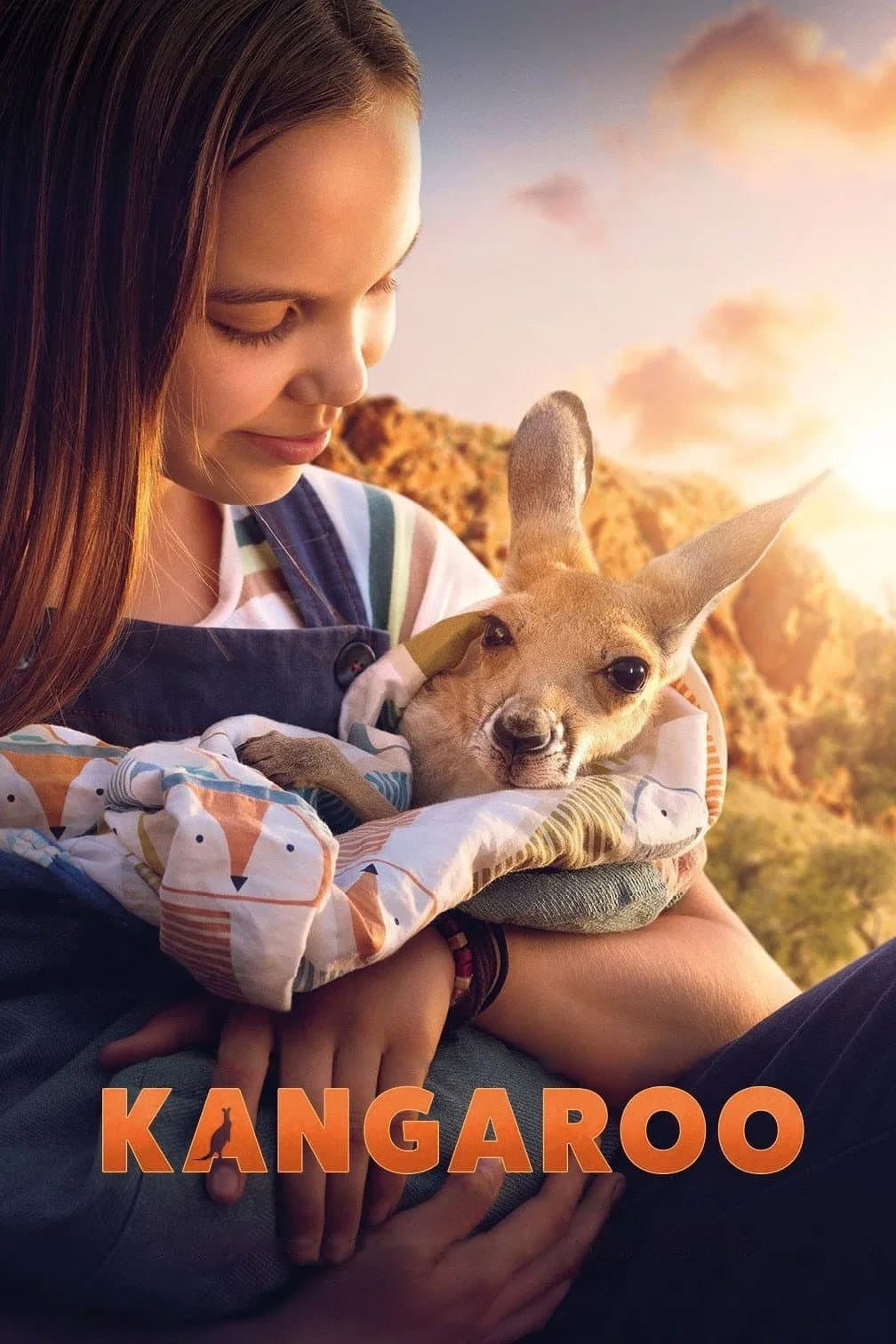 Kangaroo 2025 2160p 4K WEB 5 1-YTSGGYTSBZ