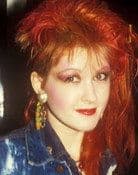 Cyndi Lauper