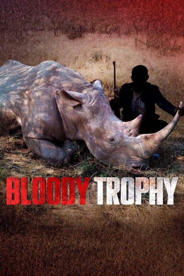Bloody Trophy 2025 1080p DUAL TV WEB DL x264 AAC HdT