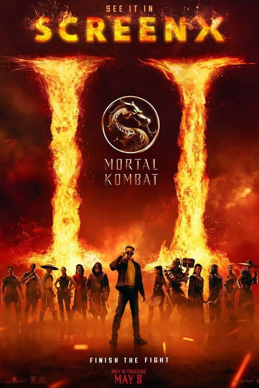 Mortal Kombat II 2026 NORDIC 720p BluRay-YTSGGYTSBZ