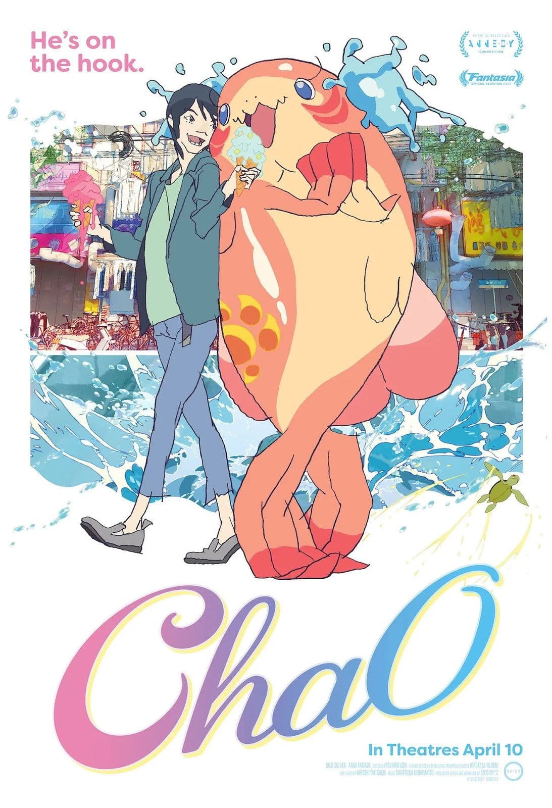 ChaO 2025 720p BluRay-WORLD