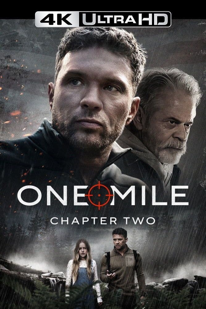 One Mile Chapter Two 2026 1080P TOD WEB DLAAC2 0 H264 TURG