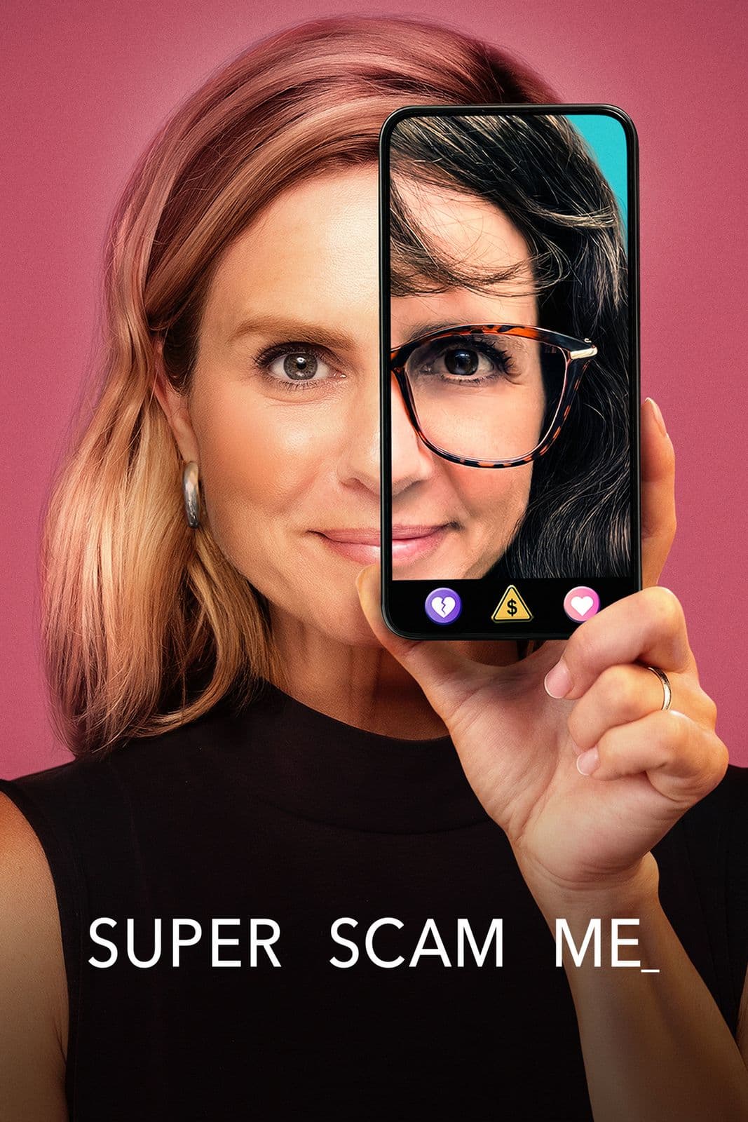 Super Scam Me 2026 NORDiC 1080p DSNP WEB DL H 265-NORViNE