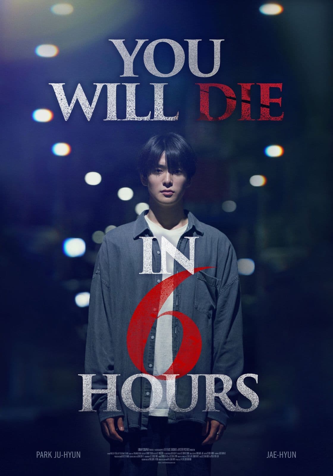 You Will Die In 6 Hours 2024 720p WEBRip-WORLD