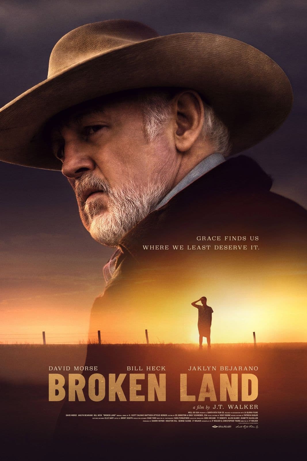 Broken Land 2025 1080p BluRay 5 1-YTSGGYTSBZ