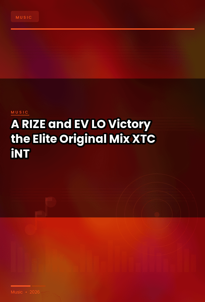 A-RIZE_and_EV-LO-Victory_the_Elite_Original_Mix_-SINGLE-WEB-2023-XTC_iNT