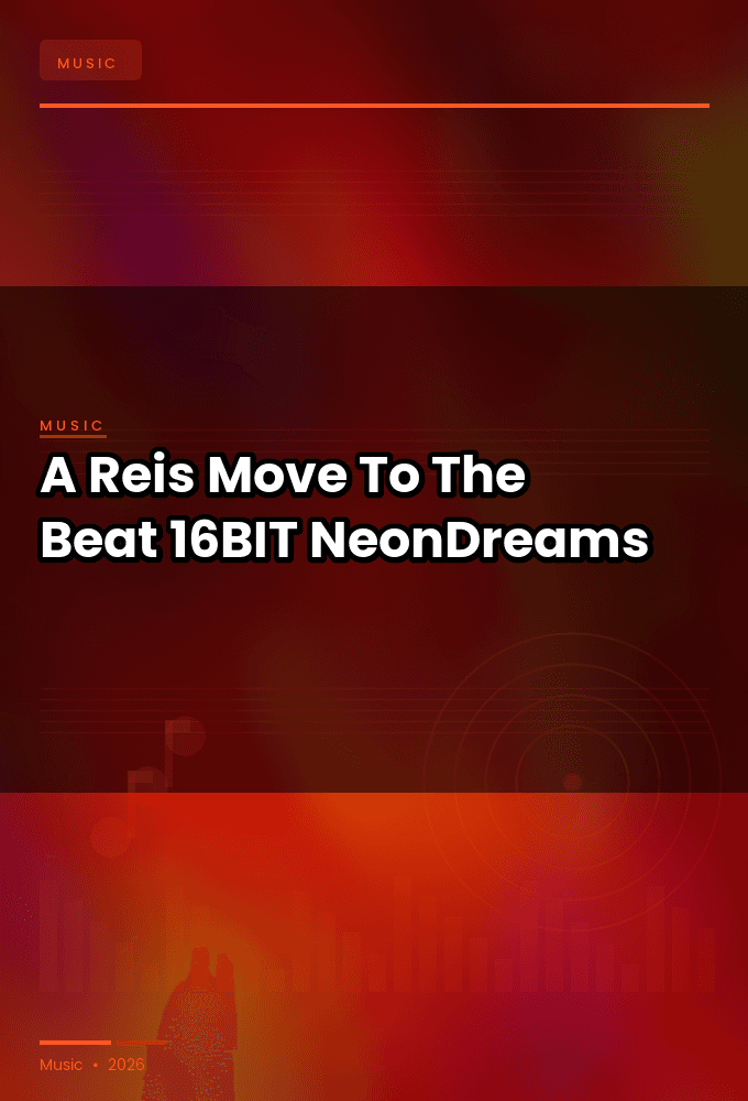A-Reis-Move_To_The_Beat-16BIT-WEB-FLAC-2025-NeonDreams