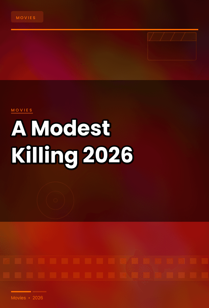 A Modest Killing 2026 720p WEBRip-WORLD