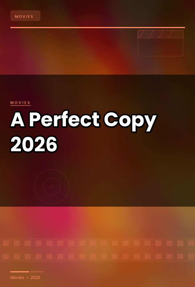 A Perfect Copy 2026 1080p WEBRip-YTSGGYTSBZ