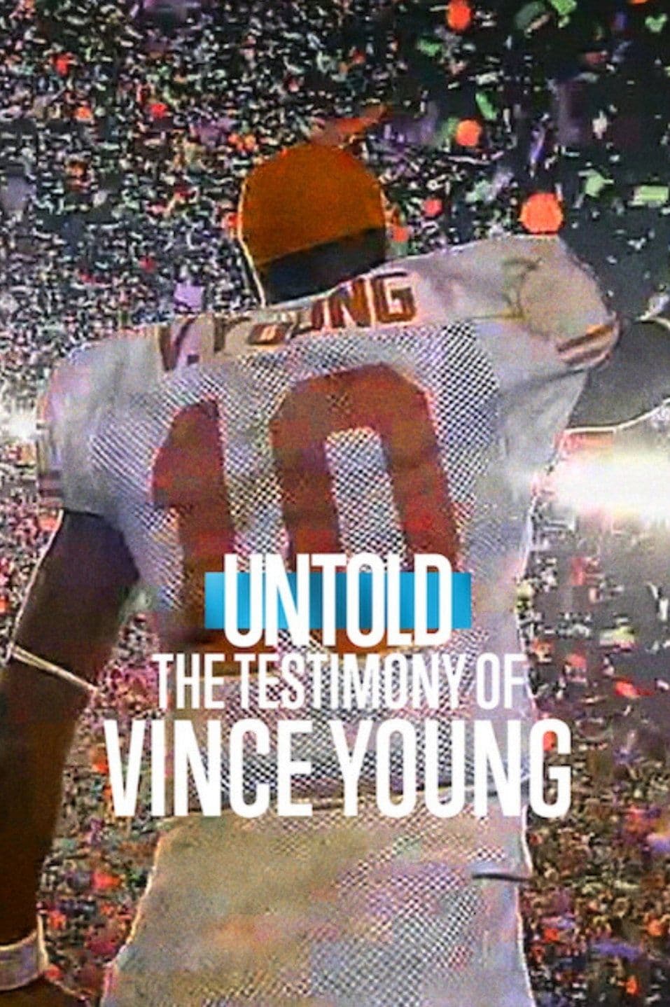 Untold The Testimony of Vince Young 2026 1080p NF WEB DL DUAL DDP5 1 Atmos H 264-TURG