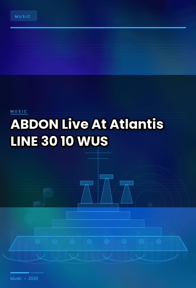 ABDON--Live_At_Atlantis-LINE-30-10-2022-WUS