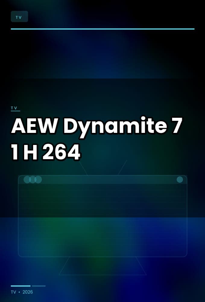 AEW Dynamite 2026 7 1 720p WEB H 264-JFF