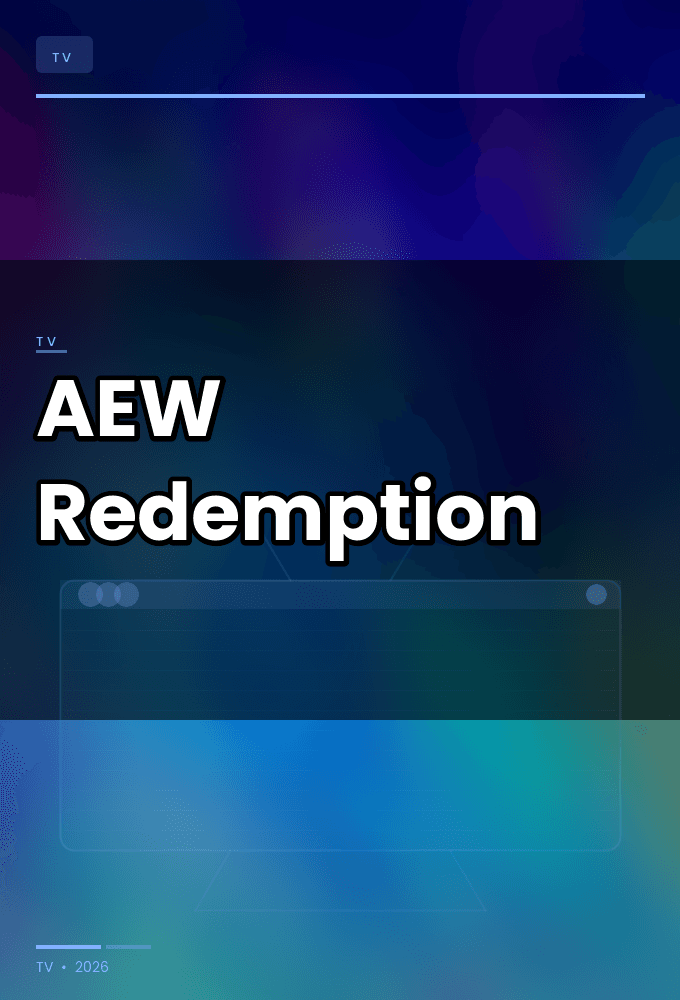 AEW Redemption 2026 Pre Show The Buy In MAX 720p WEBRip h264-HEEL