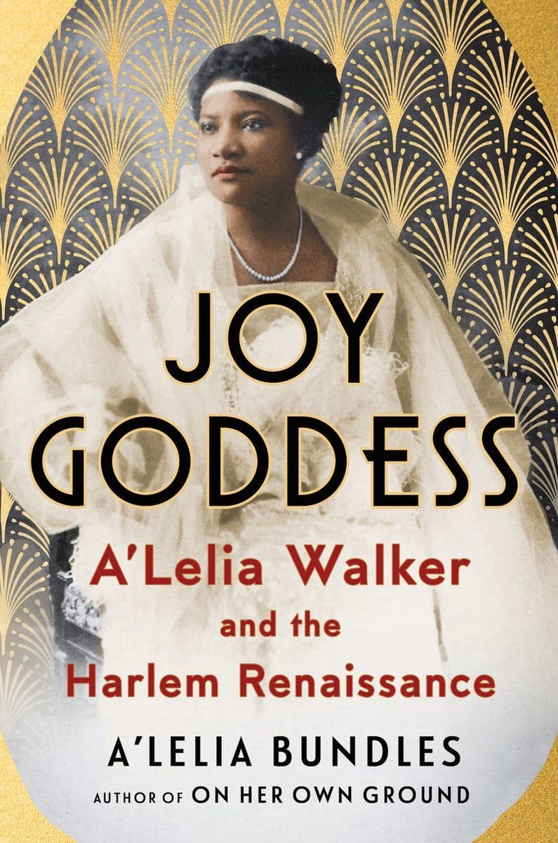 ALelia.Bundles.-.Joy.Goddess.ALelia.Walker.And.The.Harlem.Renaissance.2025.RETAIL.EPUB.eBook-CTO