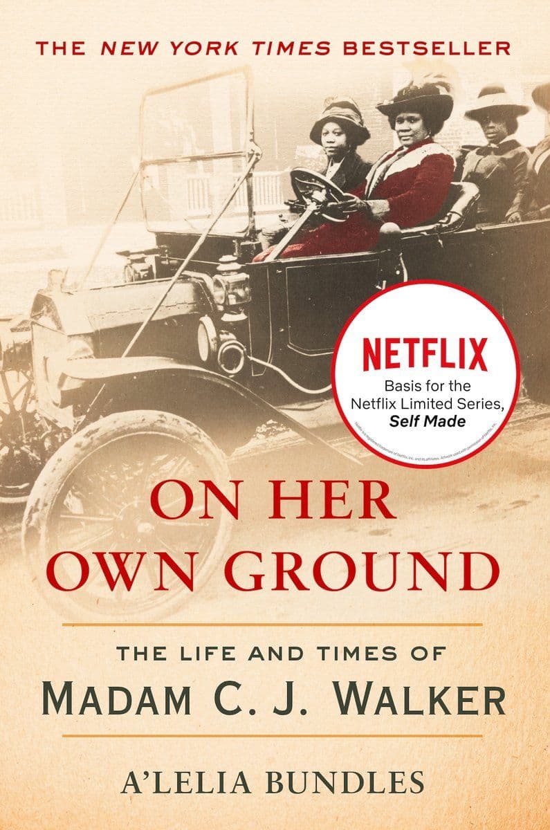 ALelia.Bundles.-.On.Her.Own.Ground.The.Life.And.Times.Of.Madam.C.J.Walker.2001.RETAIL.EPUB.eBook-CTO