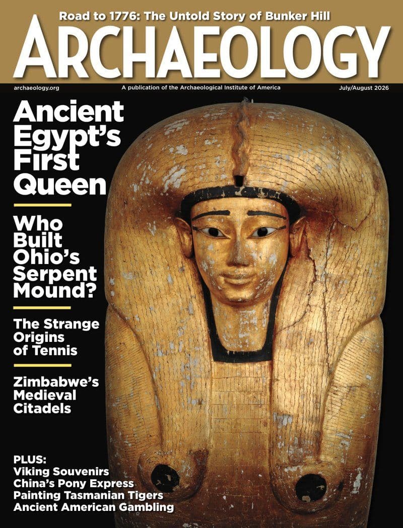 ARCHAEOLOGY.July-August.2026.RETAIL.MAGAZINE.eBook-21A1