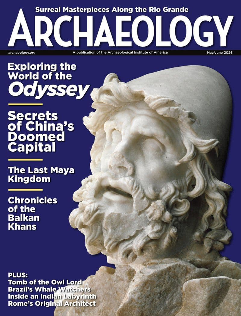 ARCHAEOLOGY.May-June.2026.RETAIL.MAGAZINE.eBook-21A1