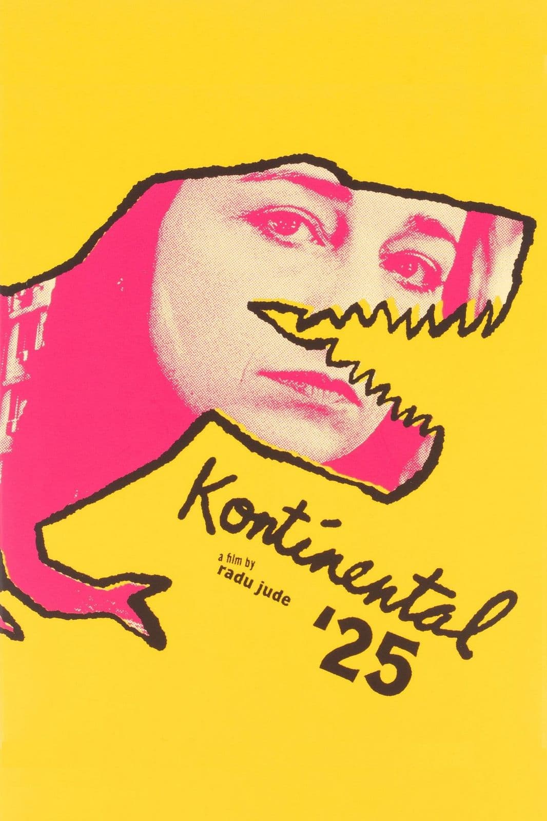 Kontinental 25 2025 m1080p BluRay x264-GeneMige