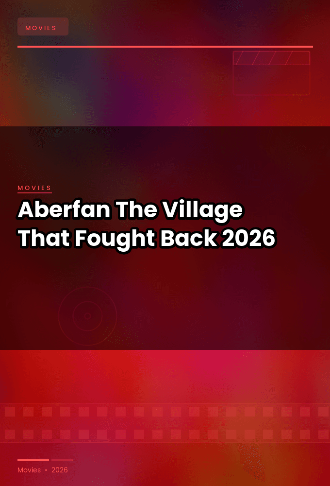 Aberfan.The.Village.That.Fought.Back.2026
