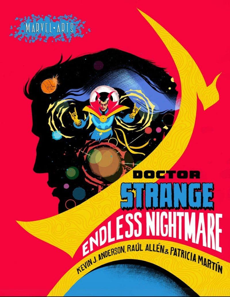 Abrams.Comicarts.-.Doctor.Strange.Endless.Nightmare.2026.HYBRID.COMIC.eBook-21A1