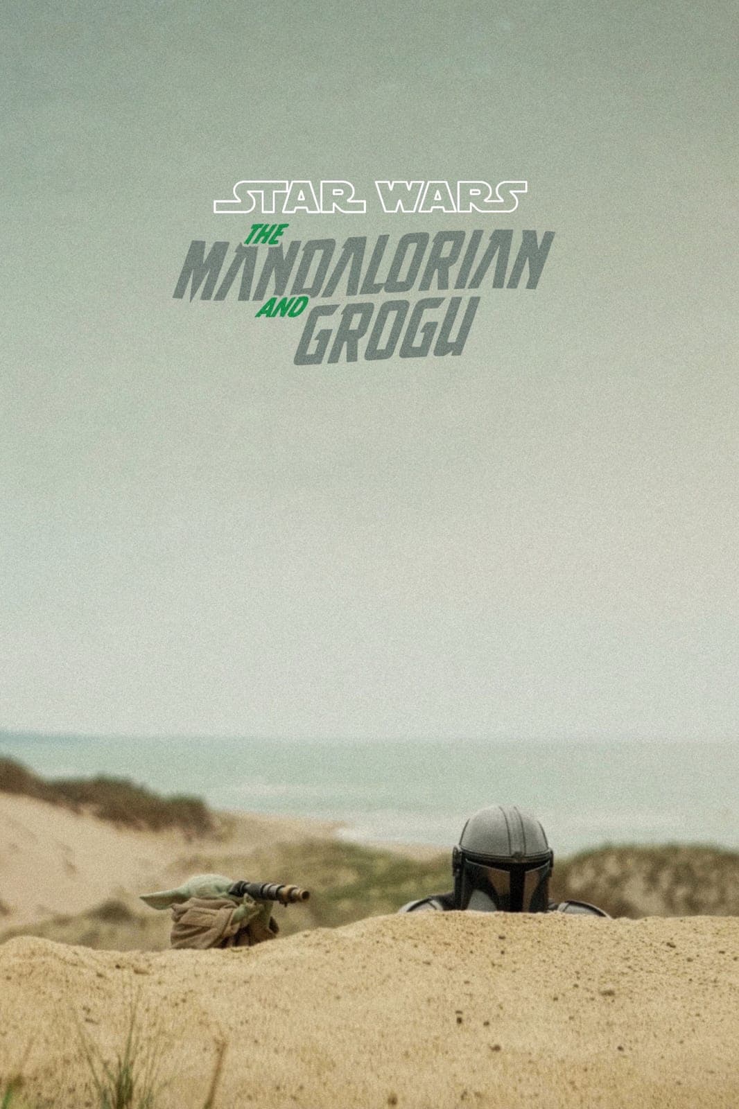 Star Wars The Mandalorian and Grogu 2026 IMAX 2160p HDR10Plus DV WEBRip DDP5 1 Atmos x265 HEVC-PSA