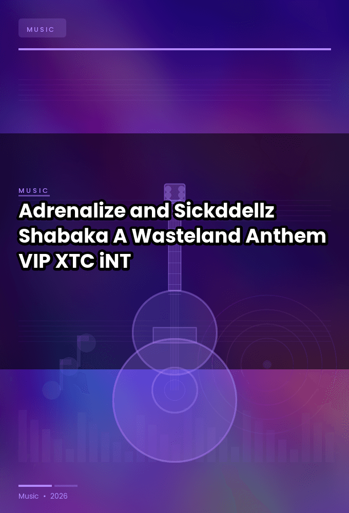 Adrenalize_and_Sickddellz-Shabaka_A_Wasteland_Anthem_VIP_-SINGLE-WEB-2023-XTC_iNT