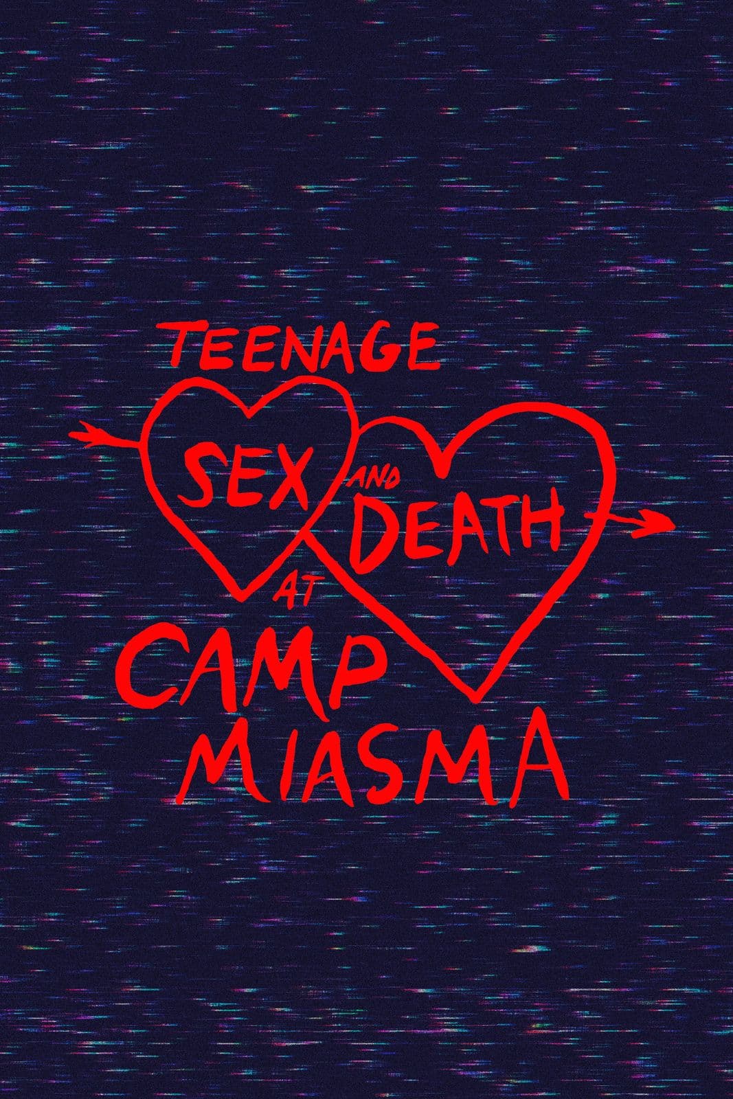 Teenage Sex And Death At Camp Miasma 2026 1080p WEBRip x265 10bit-YTSGGYTSBZ