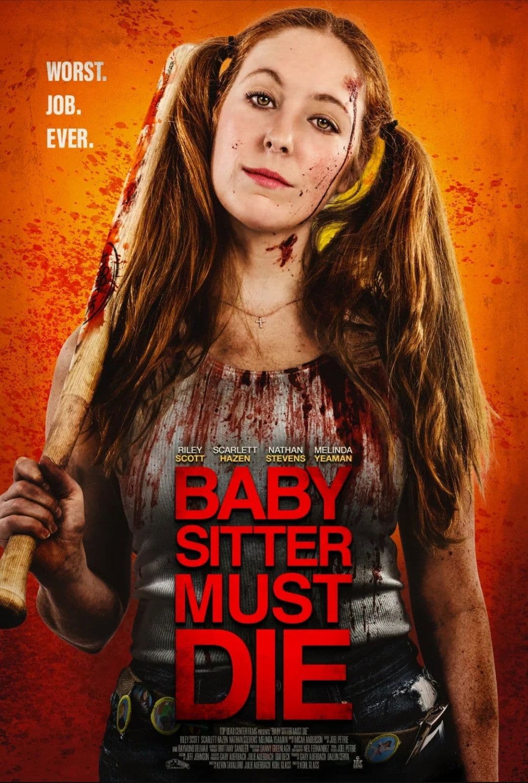 Babysitter Must Die 2021 1080p AMZN WEB DL DDP2 0 H 264-Kitsune