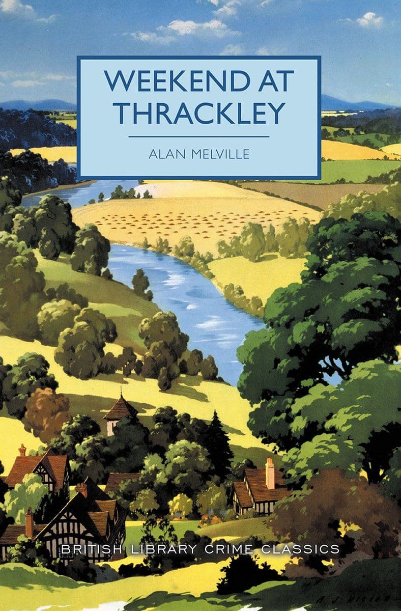 Alan.Melville.-.Weekend.At.Thrackley.2018.RETAIL.EPUB.eBook-CTO