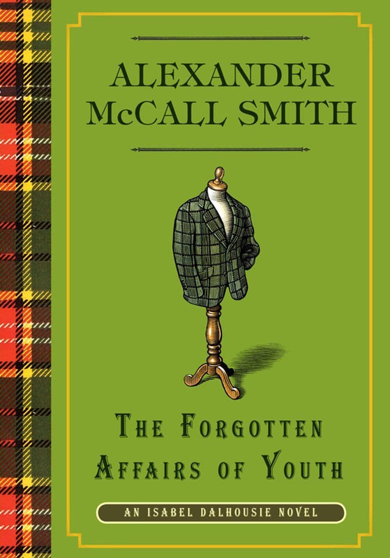Alexander.McCall.Smith.-.The.Forgotten.Affairs.Of.Youth.2011.RETAIL.EPUB.eBook-CTO