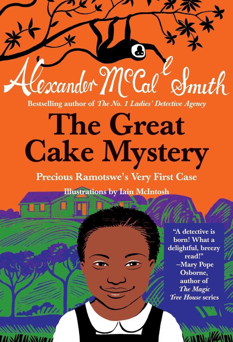 Alexander.McCall.Smith.-.The.Great.Cake.Mystery.Precious.Ramotswes.Very.First.Case.2012.RETAIL.EPUB.eBook-CTO