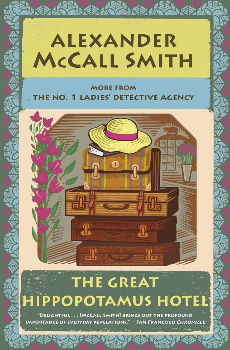 Alexander.McCall.Smith.-.The.Great.Hippopotamus.Hotel.2024.RETAIL.EPUB.eBook-CTO