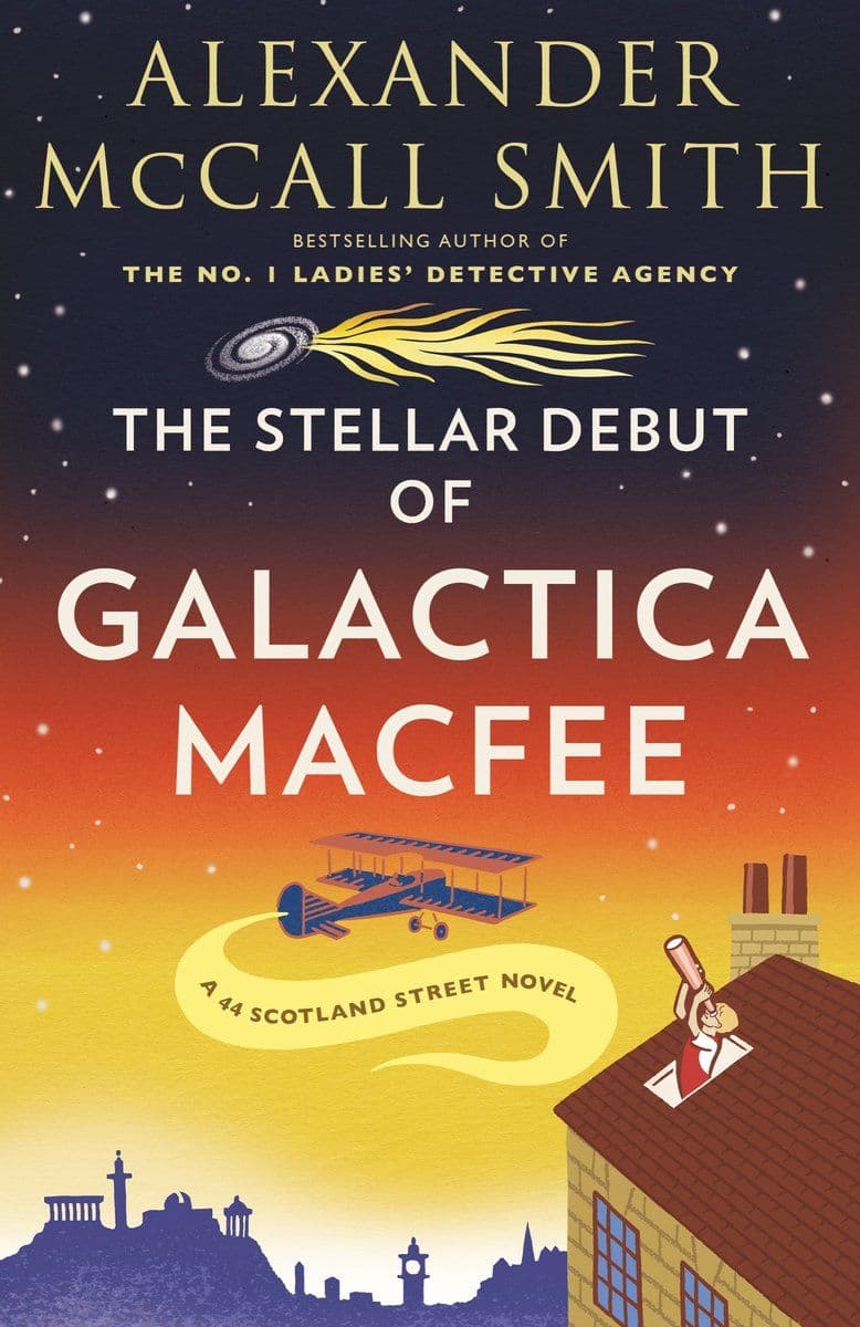 Alexander.McCall.Smith.-.The.Stellar.Debut.Of.Galactica.MacFee.2024.RETAIL.EPUB.eBook-CTO
