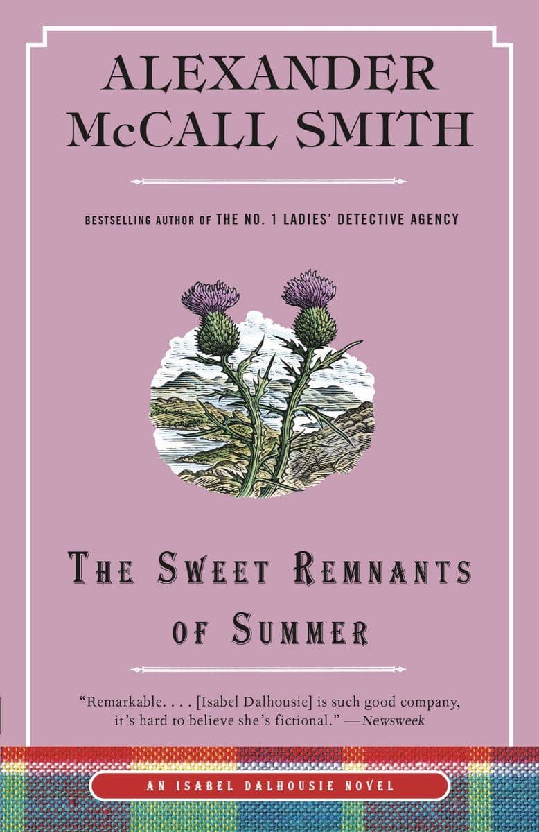 Alexander.McCall.Smith.-.The.Sweet.Remnants.Of.Summer.2022.RETAIL.EPUB.eBook-CTO