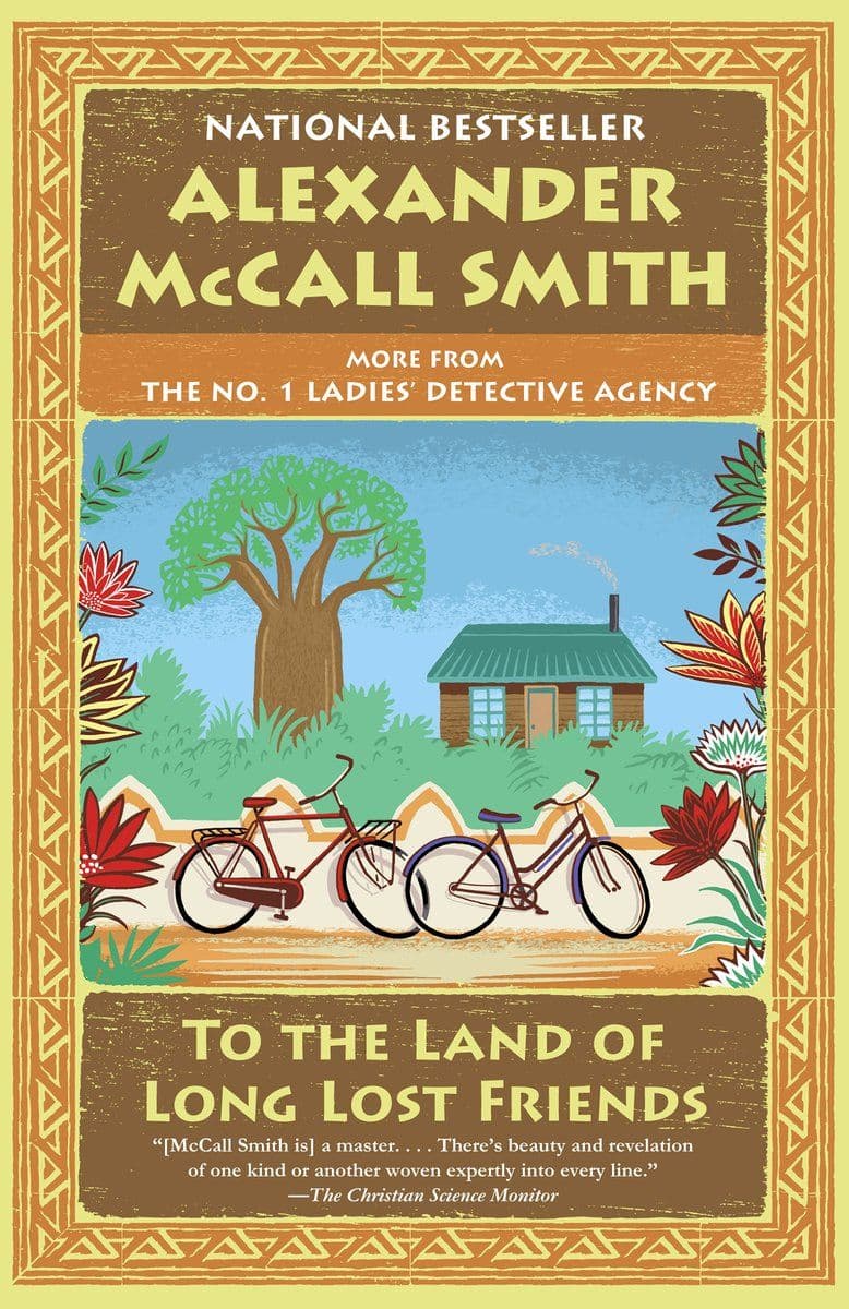 Alexander.McCall.Smith.-.To.The.Land.Of.Long.Lost.Friends.2019.RETAIL.EPUB.eBook-CTO