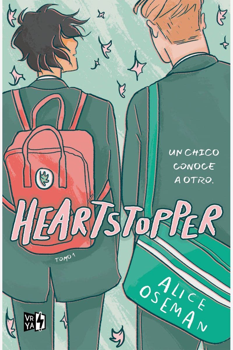 Alice.Oseman.-.Heartstopper.Tomo.1.2022.SPANISH.RETAIL.EPUB.eBook-CTO