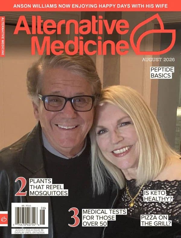 Alternative_Medicine_-_August_2026
