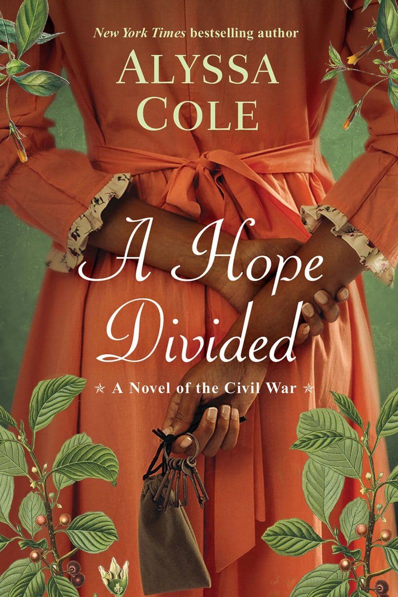 Alyssa.Cole.-.A.Hope.Divided.2017.RETAIL.EPUB.eBook-CTO