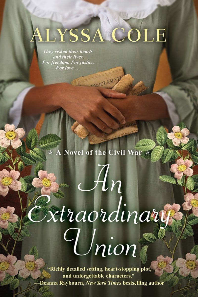 Alyssa.Cole.-.An.Extraordinary.Union.2017.RETAIL.EPUB.eBook-CTO