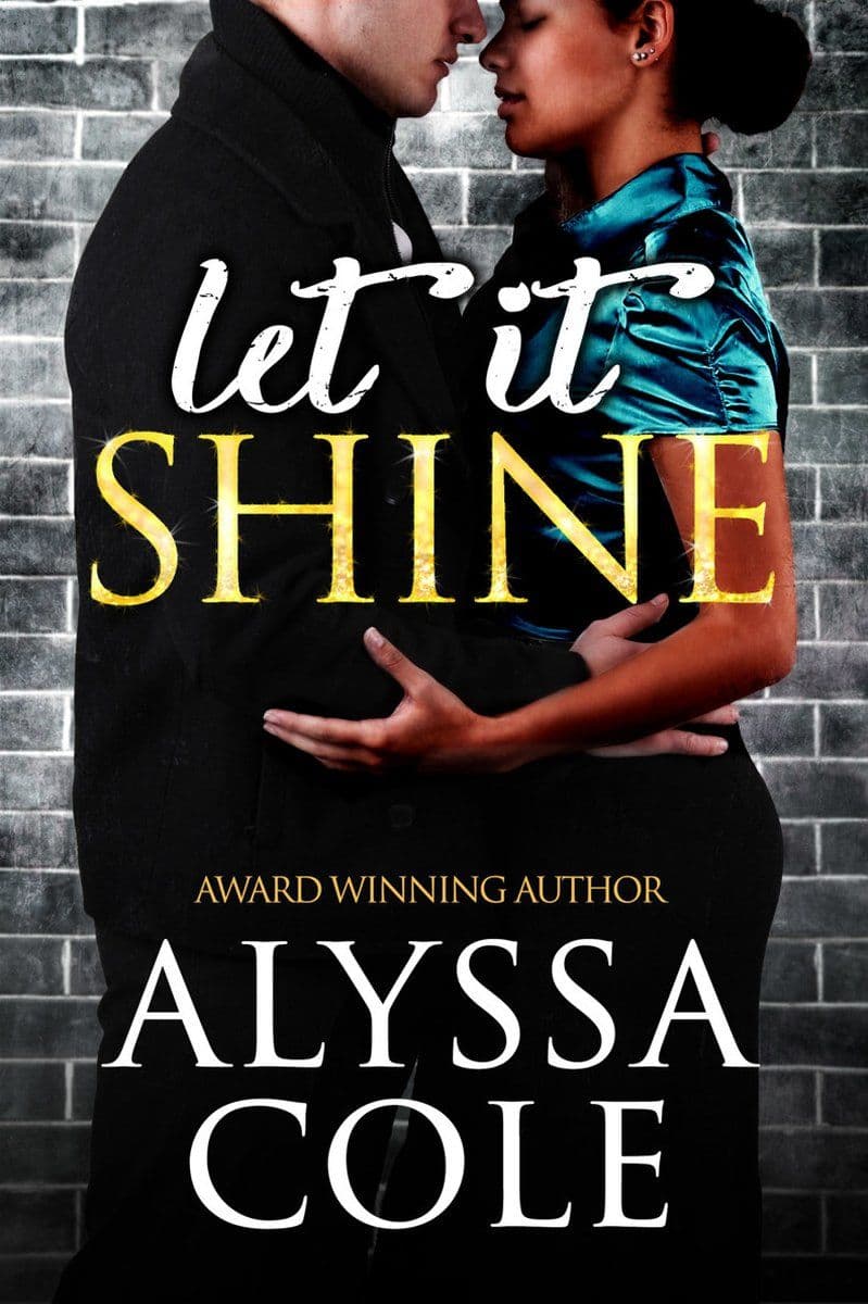 Alyssa.Cole.-.Let.It.Shine.2016.RETAIL.EPUB.eBook-CTO