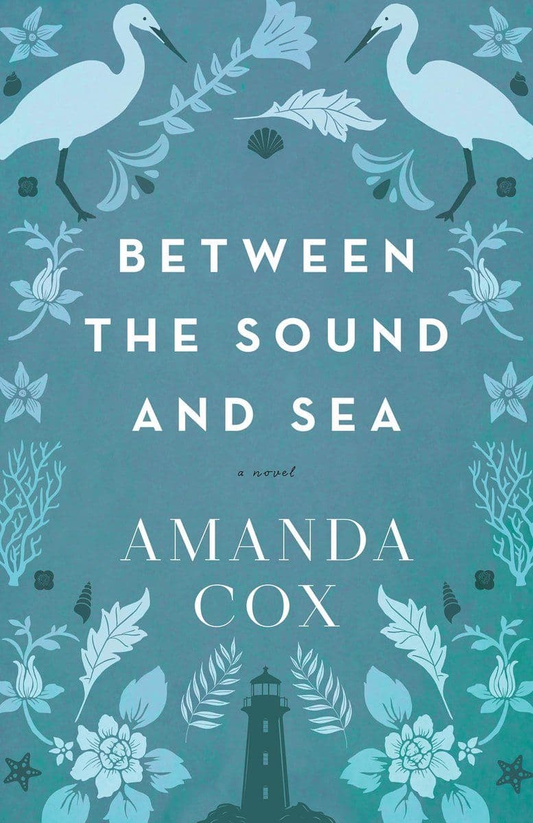 Amanda.Cox.-.Between.The.Sound.And.Sea.2024.RETAIL.EPUB.eBook-CTO