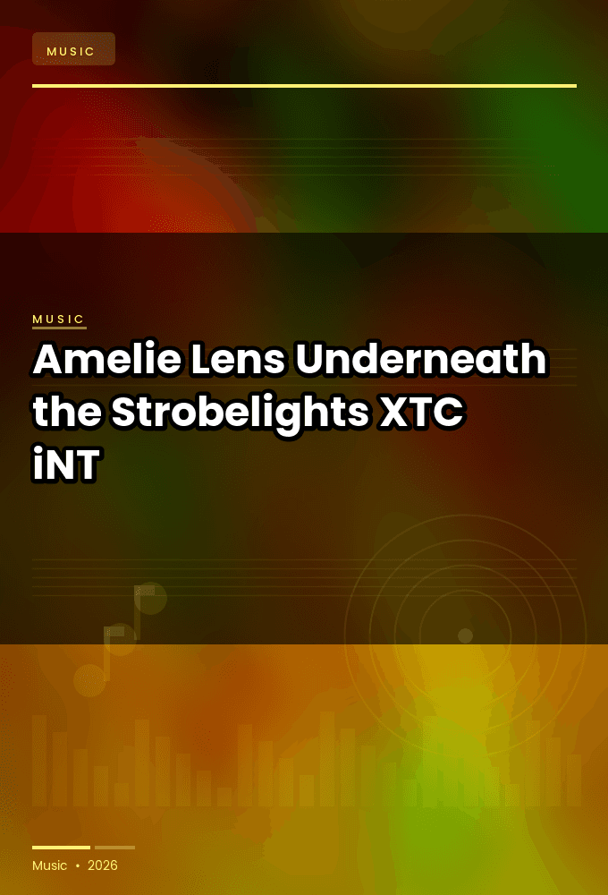 Amelie_Lens-Underneath_the_Strobelights-SINGLE-WEB-2024-XTC_iNT