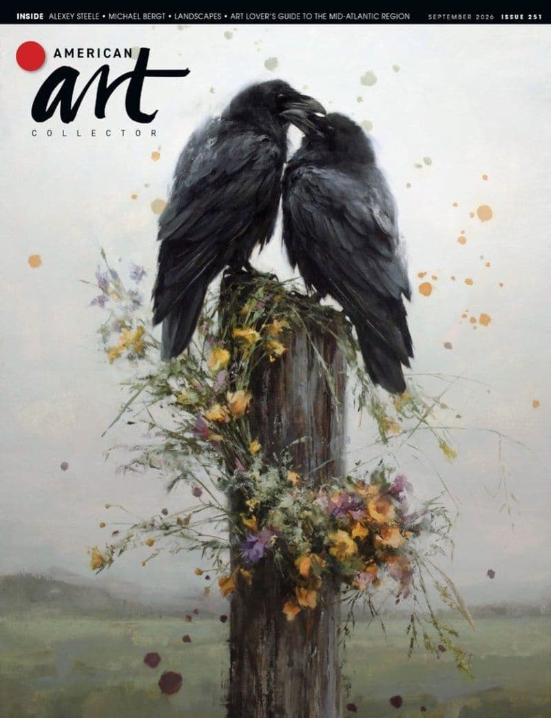 American.Art.Collector.September.2026.RETAIL.MAGAZINE.eBook-21A1